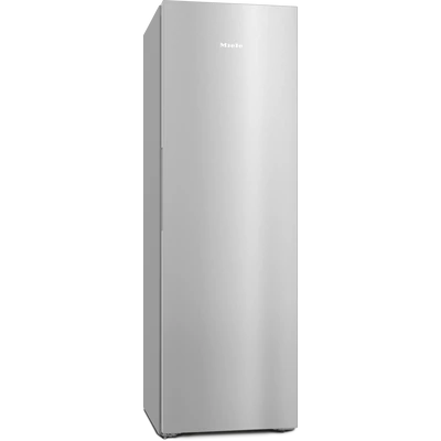 Miele FNS 4382 D Nemesacél hatás  szabadon álló fagyasztószekrény
