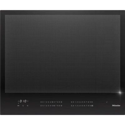 Miele KM 7867-1 FL Diamond  indukciós főzőlap