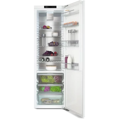 Miele K 7747 C 125 Gala Ed  beépíthető hűtőszekrény