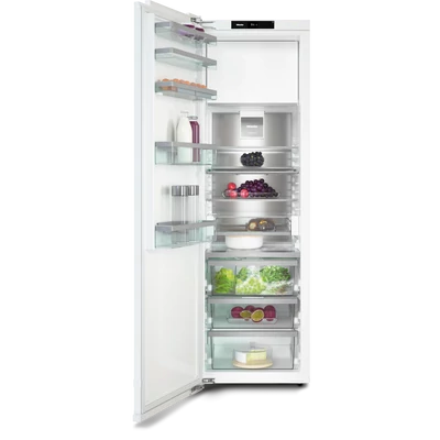 Miele K 7798 C L  PerfectFresh Active   beépíthető kombinált hűtőszekrény