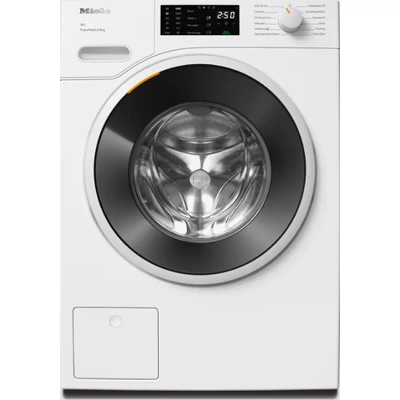 Miele WWB360 WCS PWash&amp;8kg  elöltöltős mosógép