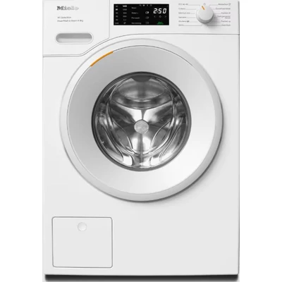 Miele WSD383 WCS PWash&amp;Steam&amp;9kg   elöltöltős mosógép