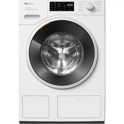 Miele WSG883 WCS PWash&amp;TDos&amp;Steam mosógép