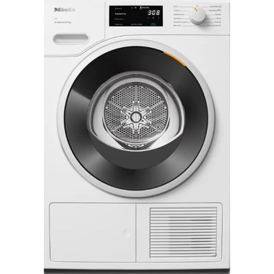 Miele TWC640 WP EcoSpeed&amp;8kg  hőszivattyús szárítógép