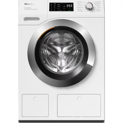 Miele WEG895 WCS PWash&amp;TDos&amp;Steam  mosógép 
