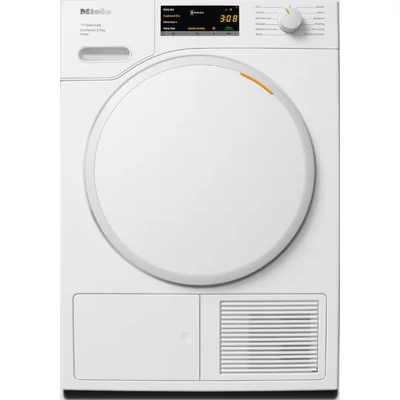 Miele TSA523WP 8kg Active hőszivattyús szárítógép