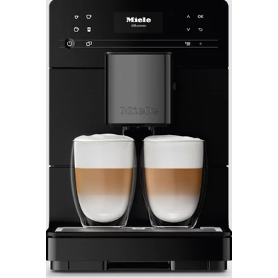 Miele CM 5510 OBSW/MATT   Kávéfőző
