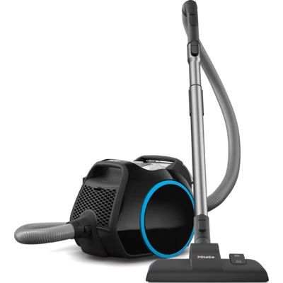 Miele Boost CX1 Blue Pulse Obszidiánfekete porszívó