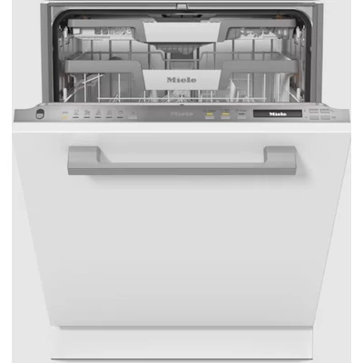 Miele G 7080 SCVi AutoDos Nemesacél  teljesen integrált mosogatógép