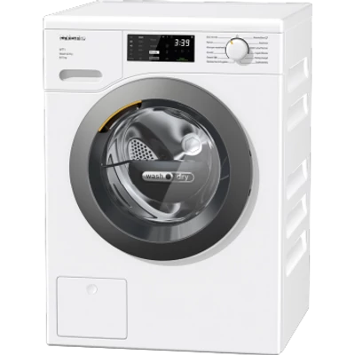 Miele WTD160 WCS 8/5 kg WT1 mosó-szárítógép