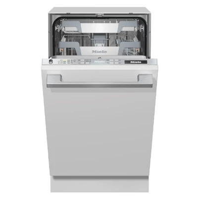 Miele G 5790 SCVi 45 teljesen beépíthető mosogatógép