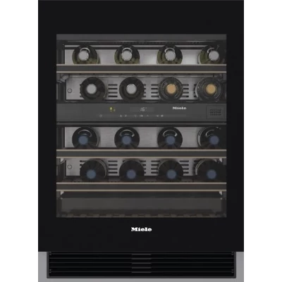Miele KWT 6322 UG Beépíthető borhűtő