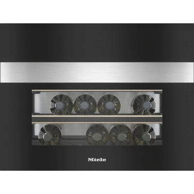 Miele KWT 7112 iG beépíthető bortemperáló
