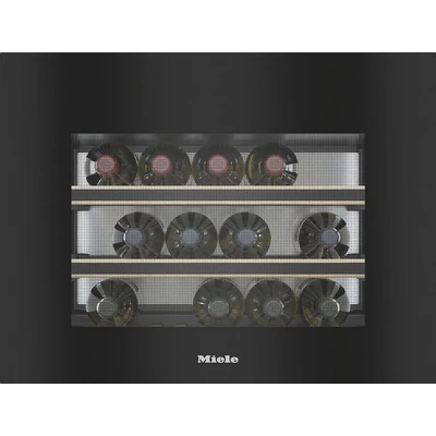 Miele KWT 7112 iG beépíthető bortemperáló