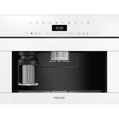 Miele CVA 7440 beépíthető kávéfőző