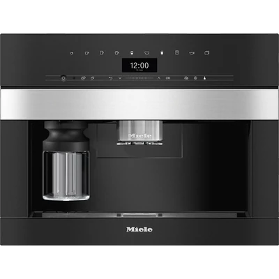 Miele CVA 7840 beépíthető kávéfőző