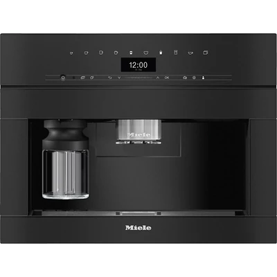 Miele CVA 7845 beépíthető kávéfőző