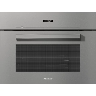 Miele DG 2840 beépíthető gőzpároló
