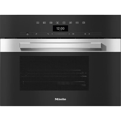 Miele DG 7440 beépíthető gőzpároló