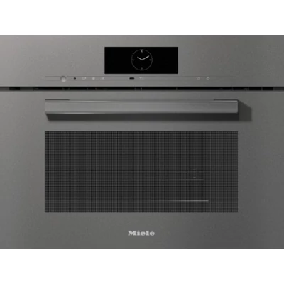 Miele DGM 7840 gőzpároló mikrohullámú üzemmóddal