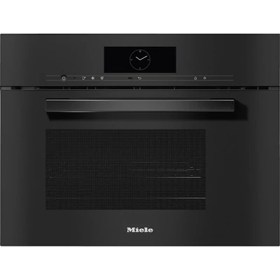 Miele DGM 7840 gőzpároló mikrohullámú üzemmóddal