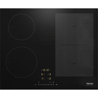 Miele KM 7404 FX indukciós főzőlap