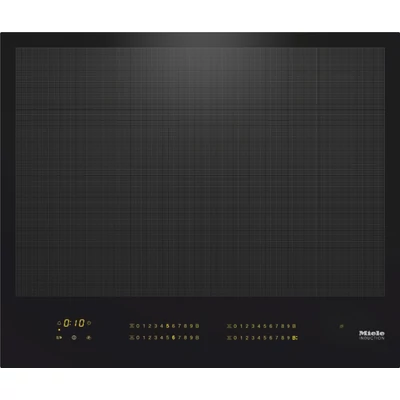 Miele KM 7667 FL indukciós főzőlap