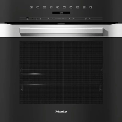 Miele DGC 7250 beépíthető kombi gőzpároló