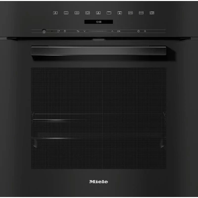 Miele DGC 7250 beépíthető kombi gőzpároló