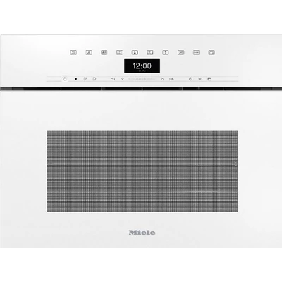 Miele DGC 7440 HCX Pro beépíthető kombi gőzpároló