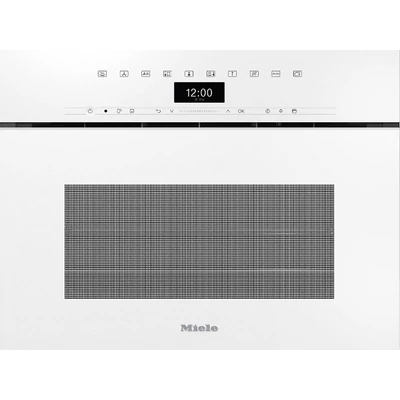Miele DGC 7445 HCX Pro beépíthető kombi gőzpároló