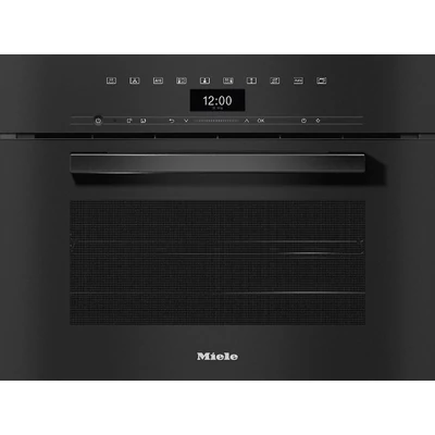 Miele DGC 7445 HC Pro beépíthető kombi gőzpároló