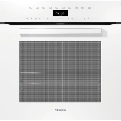 Miele DGC 7450 beépíthető kombi gőzpároló