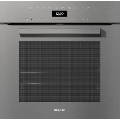 Miele DGC 7450 beépíthető kombi gőzpároló