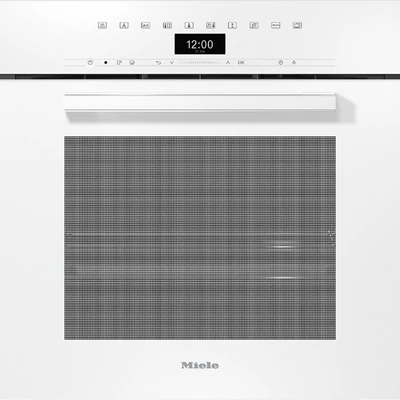 Miele DGC 7460 HC Pro beépíthető kombi gőzpároló