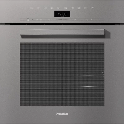 Miele DGC 7460 HC Pro beépíthető kombi gőzpároló