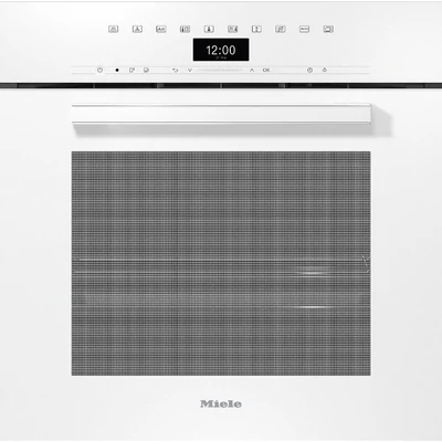 Miele DGC 7465 HC Pro Gőzsütő vezetékes vízcsatlakozással