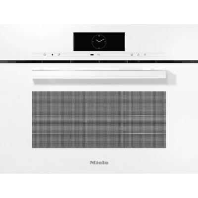 Miele DGC 7840 HC Pro kombi gőzpároló