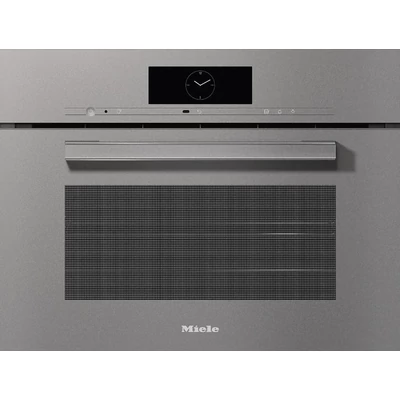 Miele DGC 7840 HC Pro kombi gőzpároló