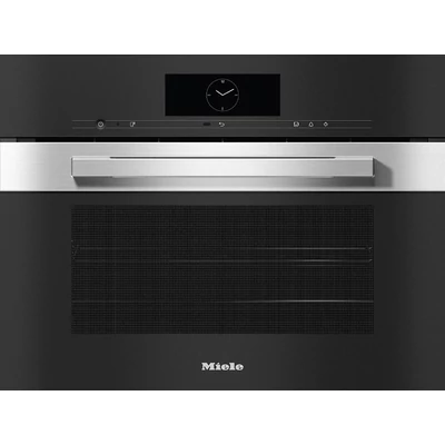 Miele DGC 7840 HC Pro kombi gőzpároló