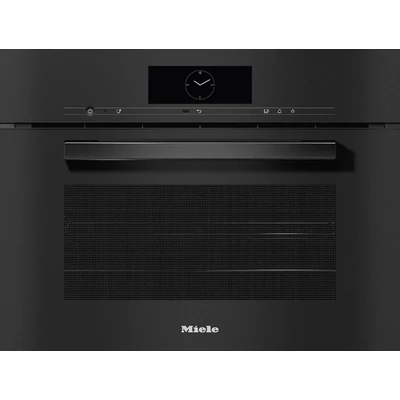 Miele DGC 7840 HC Pro kombi gőzpároló