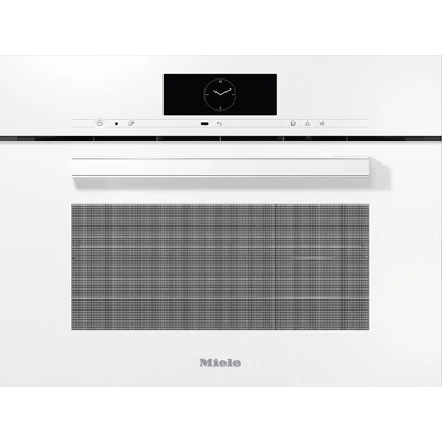 Miele DGC 7845 HC Pro kombi gőzpároló