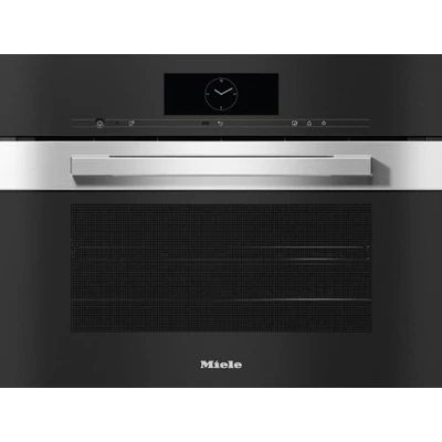 Miele DGC 7845 HC Pro kombi gőzpároló