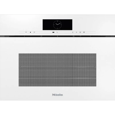 Miele DGC 7845 HCX Pro kombi gőzpároló