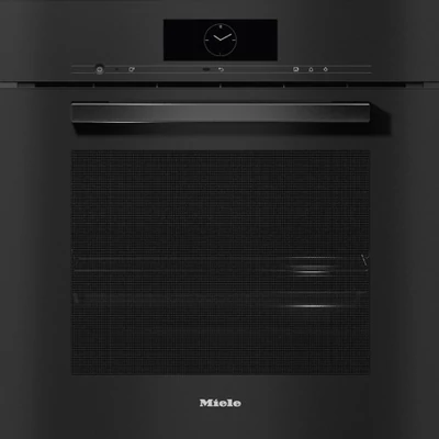 Miele DGC 7860 HC Pro kombi gőzpároló