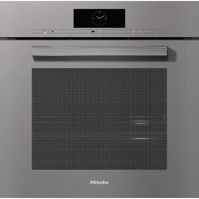 Miele DGC 7865 HC Pro kombi gőzpároló