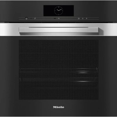 Miele DGC 7865 HC Pro kombi gőzpároló
