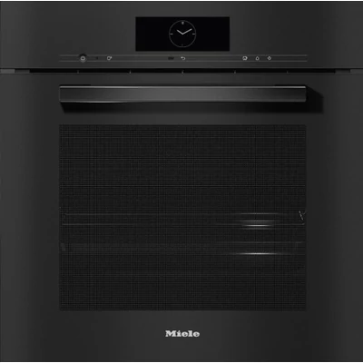 Miele DGC 7865 HC Pro kombi gőzpároló