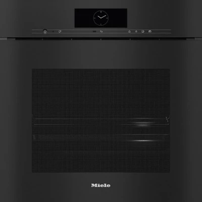 Miele DGC 7865 HCX Pro kombi gőzpároló