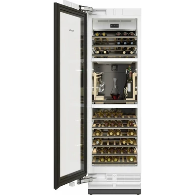 Miele KWT 2672 ViS MasterCool bortemperáló hűtő